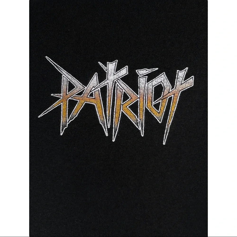 Howitzer Style Men's T-Shirt Revolution Military Grunt MFG - Picture 5 of 11